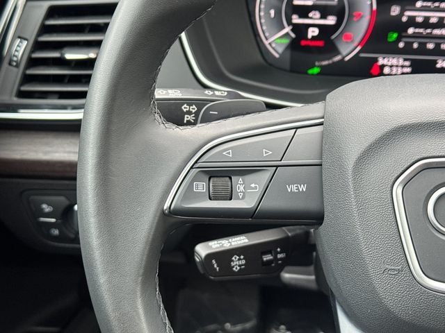 2023 Audi Q5 e 55 Premium Plus S Line