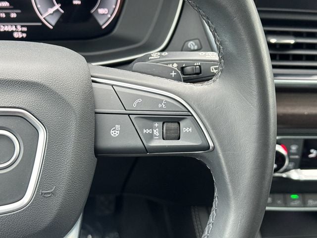 2023 Audi Q5 e 55 Premium Plus S Line