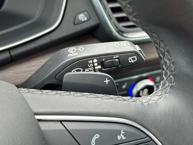 2023 Audi Q5 e 55 Premium Plus S Line