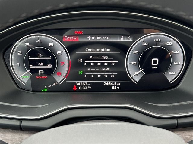 2023 Audi Q5 e 55 Premium Plus S Line