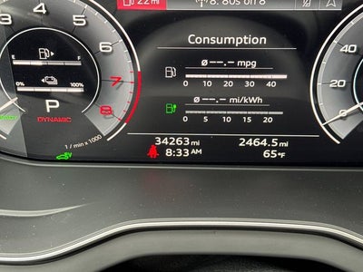 2023 Audi Q5 e 55 Premium Plus S Line