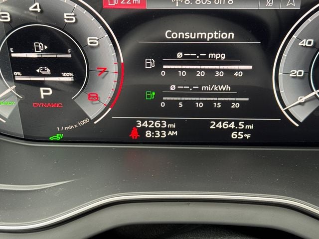 2023 Audi Q5 e 55 Premium Plus S Line