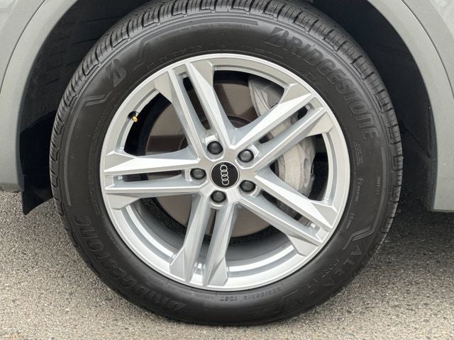 2023 Audi Q5 e 55 Premium Plus S Line