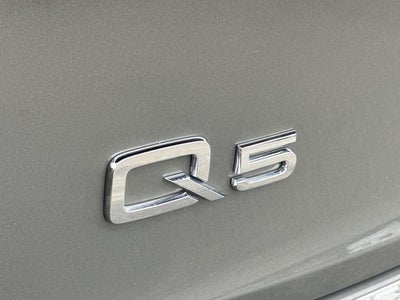 2023 Audi Q5 e 55 Premium Plus S Line