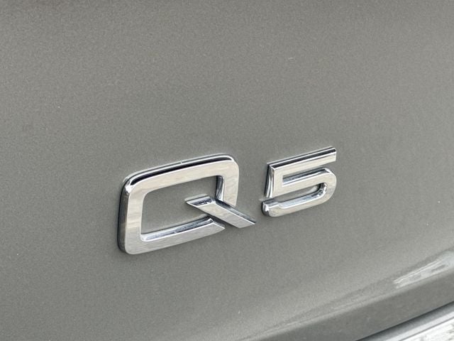 2023 Audi Q5 e 55 Premium Plus S Line