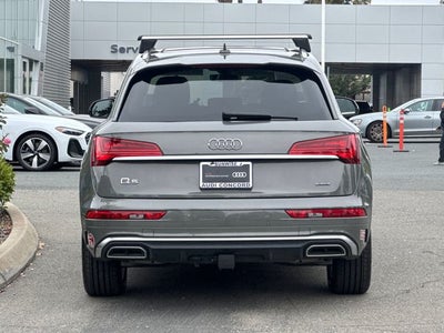 2023 Audi Q5 e 55 Premium Plus S Line