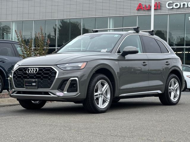 2023 Audi Q5 e 55 Premium Plus S Line