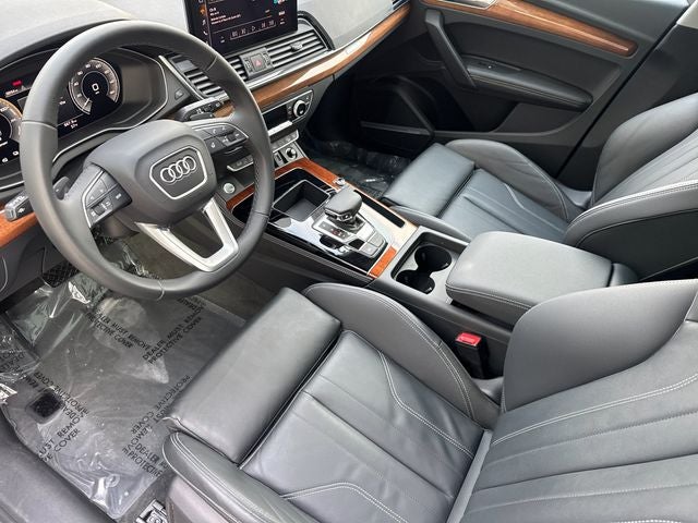 2023 Audi Q5 e 55 Premium Plus S Line