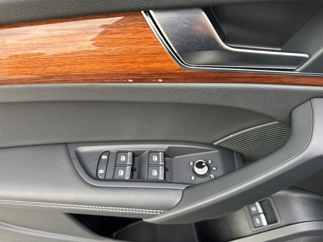 2023 Audi Q5 e 55 Premium Plus S Line