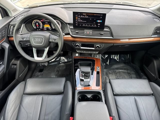 2023 Audi Q5 e 55 Premium Plus S Line