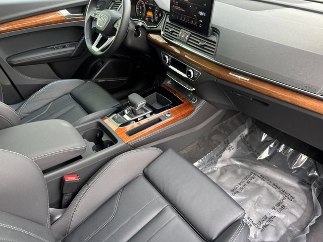 2023 Audi Q5 e 55 Premium Plus S Line