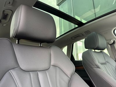 2023 Audi Q5 e 55 Premium Plus S Line