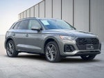 2023 Audi Q5 e 55 Premium Plus S Line