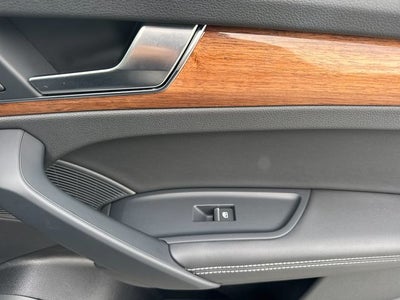 2023 Audi Q5 e 55 Premium Plus S Line