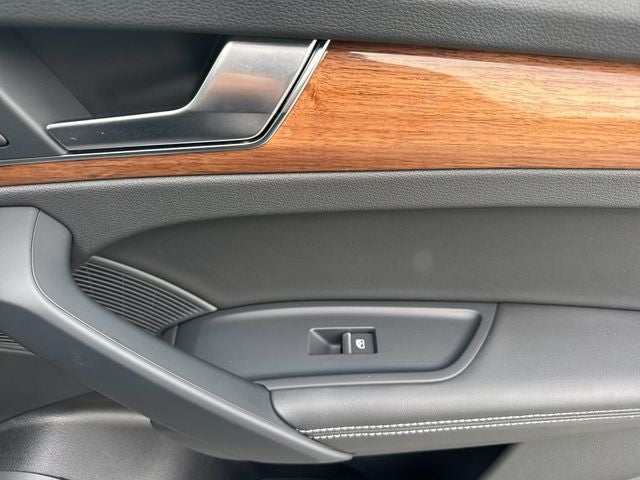 2023 Audi Q5 e 55 Premium Plus S Line