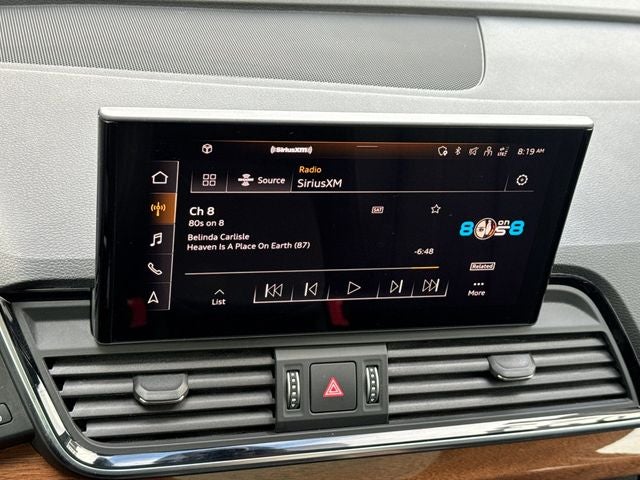 2023 Audi Q5 e 55 Premium Plus S Line