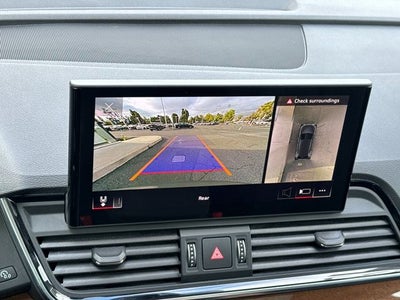 2023 Audi Q5 e 55 Premium Plus S Line