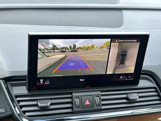 2023 Audi Q5 e 55 Premium Plus S Line