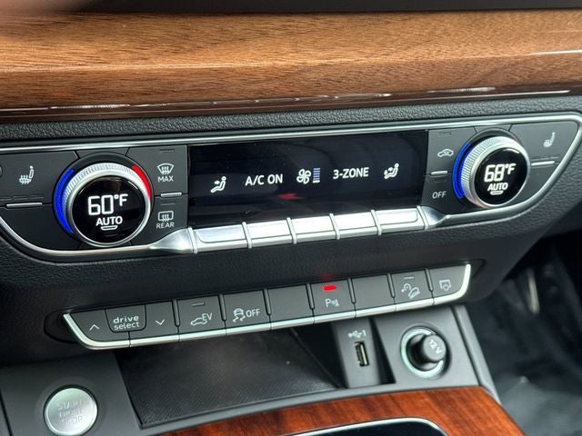 2023 Audi Q5 e 55 Premium Plus S Line