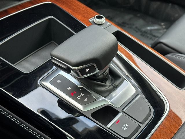 2023 Audi Q5 e 55 Premium Plus S Line