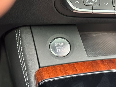 2023 Audi Q5 e 55 Premium Plus S Line