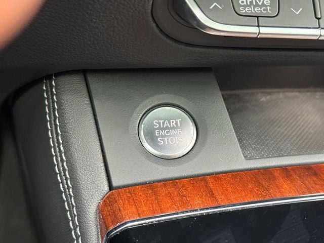 2023 Audi Q5 e 55 Premium Plus S Line