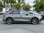 2023 Audi Q5 e 55 Premium Plus S Line
