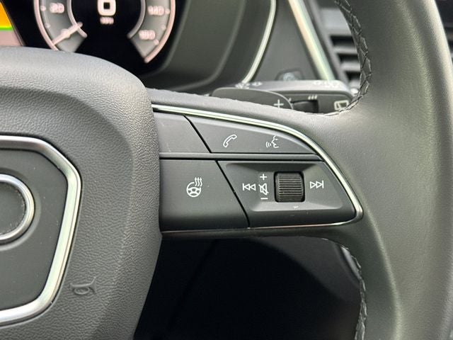 2023 Audi Q5 e 55 Premium Plus S Line