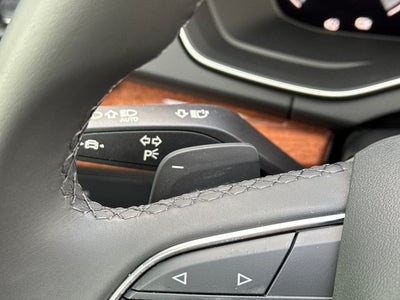 2023 Audi Q5 e 55 Premium Plus S Line