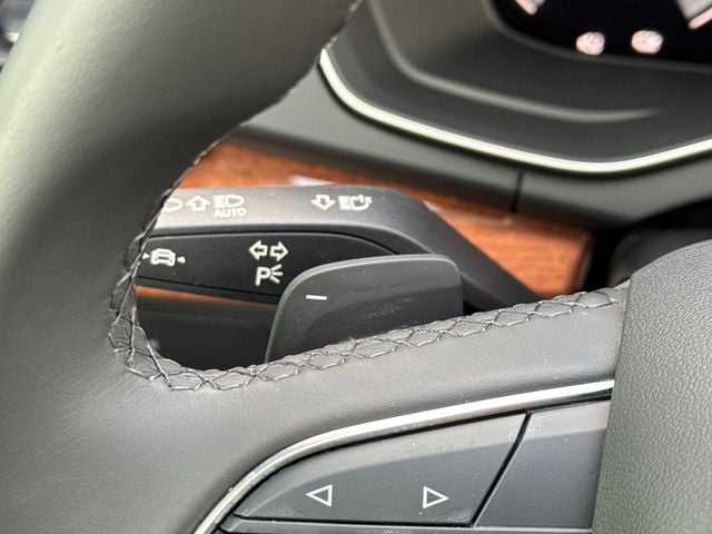 2023 Audi Q5 e 55 Premium Plus S Line