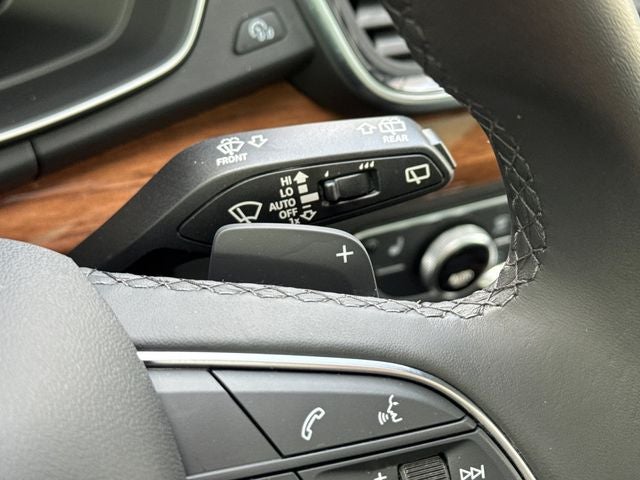 2023 Audi Q5 e 55 Premium Plus S Line