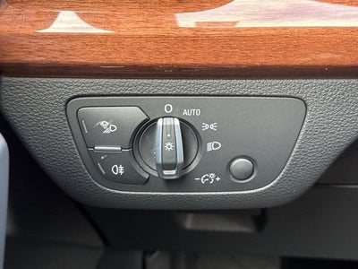 2023 Audi Q5 e 55 Premium Plus S Line