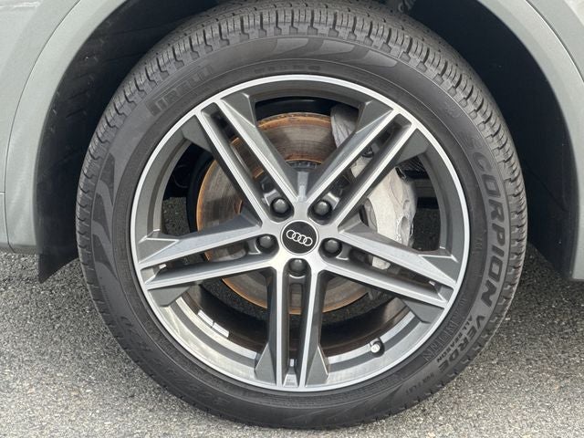 2023 Audi Q5 e 55 Premium Plus S Line