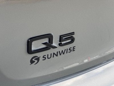 2023 Audi Q5 e 55 Premium Plus S Line