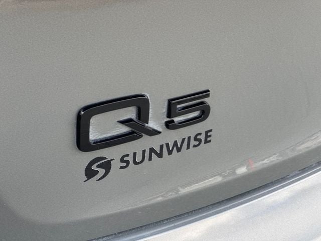 2023 Audi Q5 e 55 Premium Plus S Line