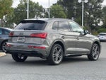 2023 Audi Q5 e 55 Premium Plus S Line