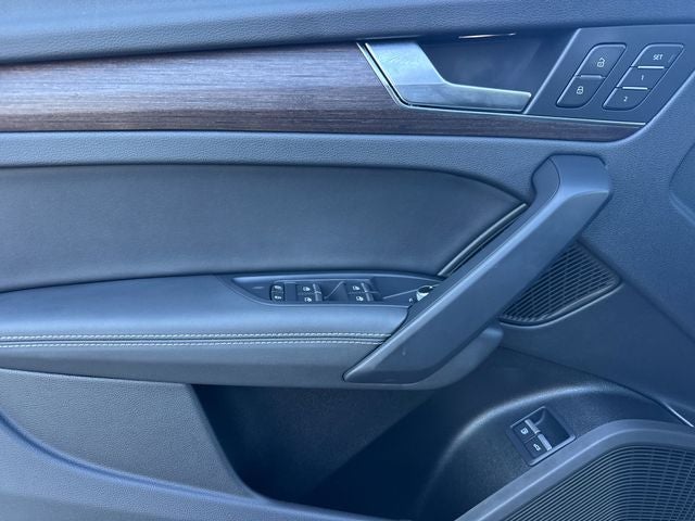 2025 Audi Q5 e 55 Premium Plus S Line