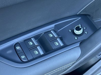 2025 Audi Q5 e 55 Premium Plus S Line