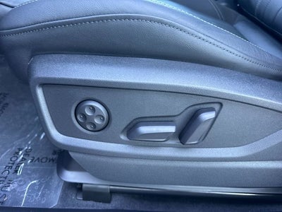 2025 Audi Q5 e 55 Premium Plus S Line