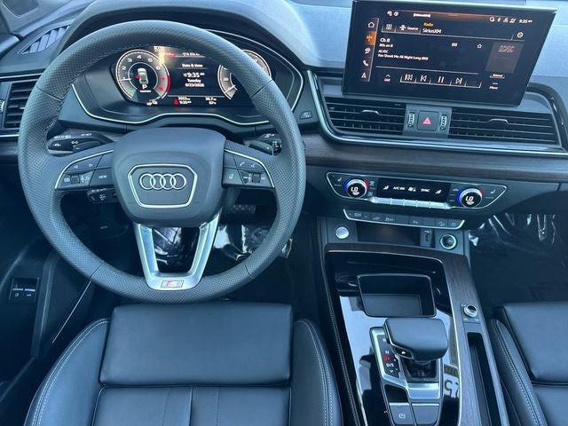 2025 Audi Q5 e 55 Premium Plus S Line