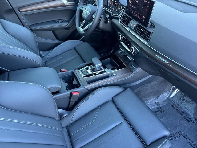 2025 Audi Q5 e 55 Premium Plus S Line