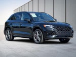 2025 Audi Q5 e 55 Premium Plus S Line