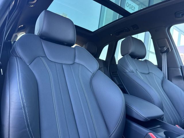 2025 Audi Q5 e 55 Premium Plus S Line