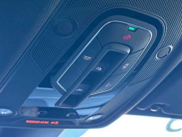 2025 Audi Q5 e 55 Premium Plus S Line