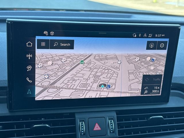 2025 Audi Q5 e 55 Premium Plus S Line
