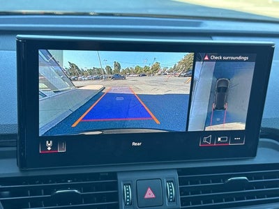 2025 Audi Q5 e 55 Premium Plus S Line