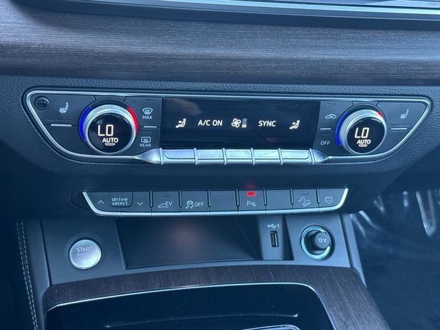 2025 Audi Q5 e 55 Premium Plus S Line