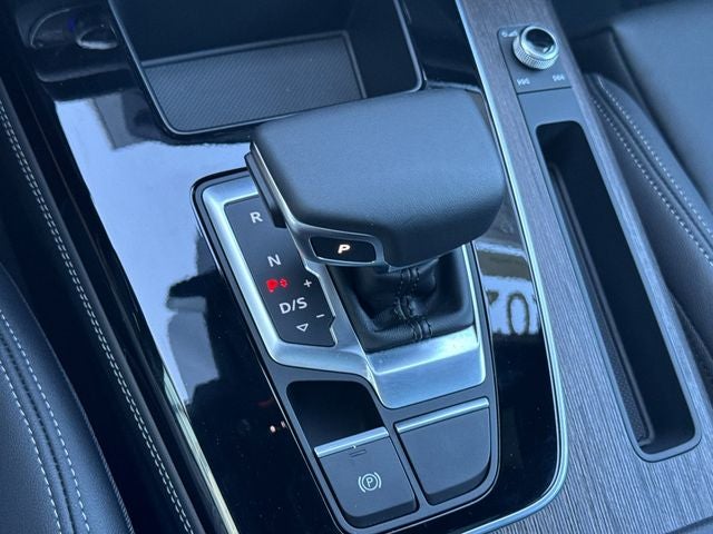 2025 Audi Q5 e 55 Premium Plus S Line