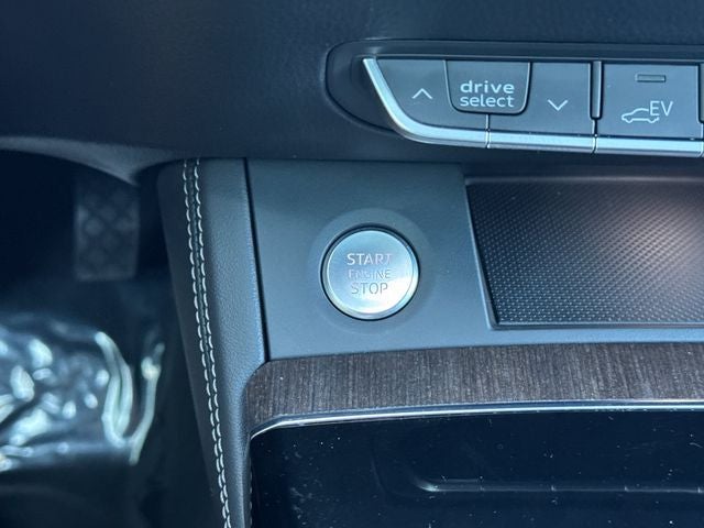 2025 Audi Q5 e 55 Premium Plus S Line