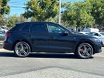 2025 Audi Q5 e 55 Premium Plus S Line
